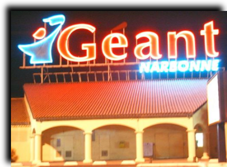 Gant Casino