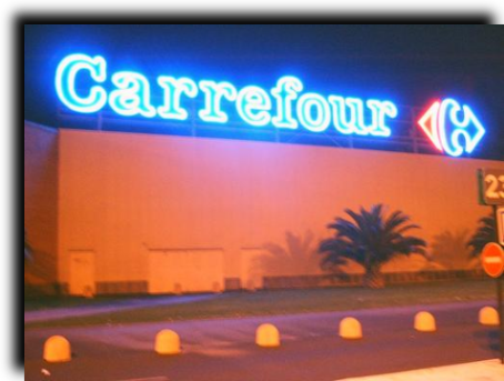 Carrefour