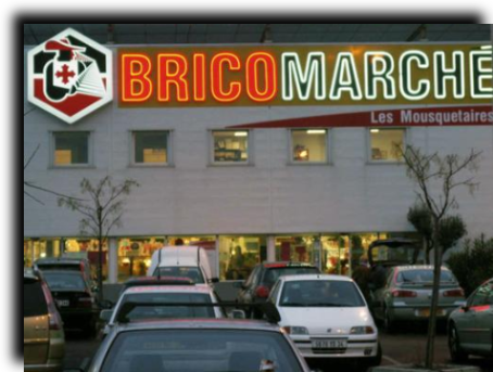 Brico March