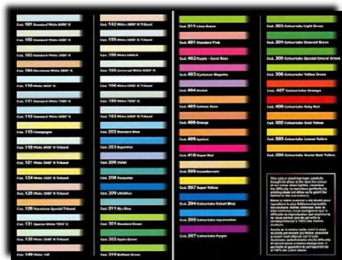 Couleurs